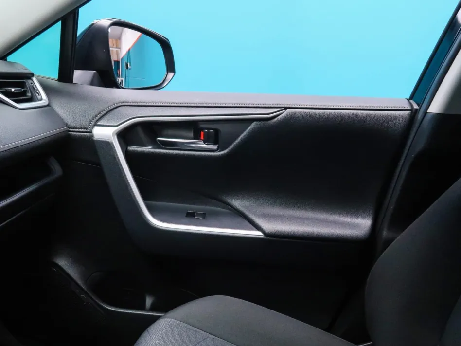 Toyota Rav4 BUSINESS