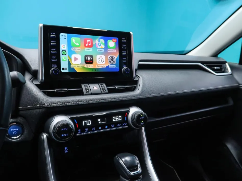 Toyota Rav4 BUSINESS