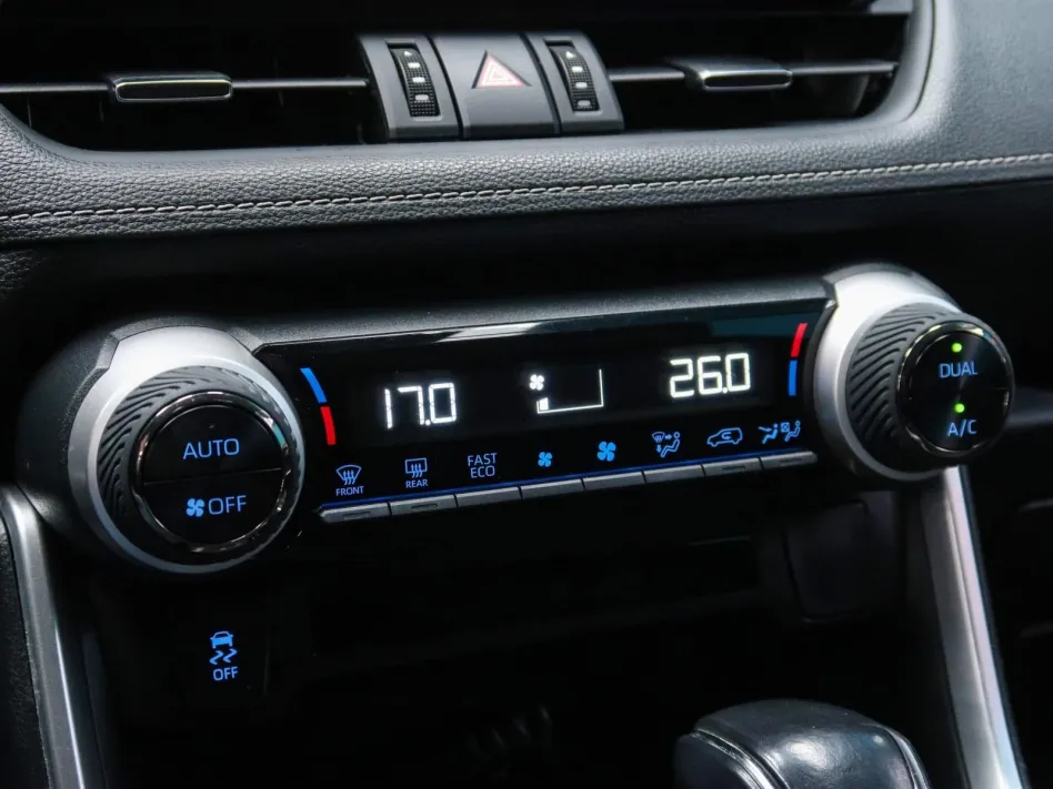 Toyota Rav4 BUSINESS