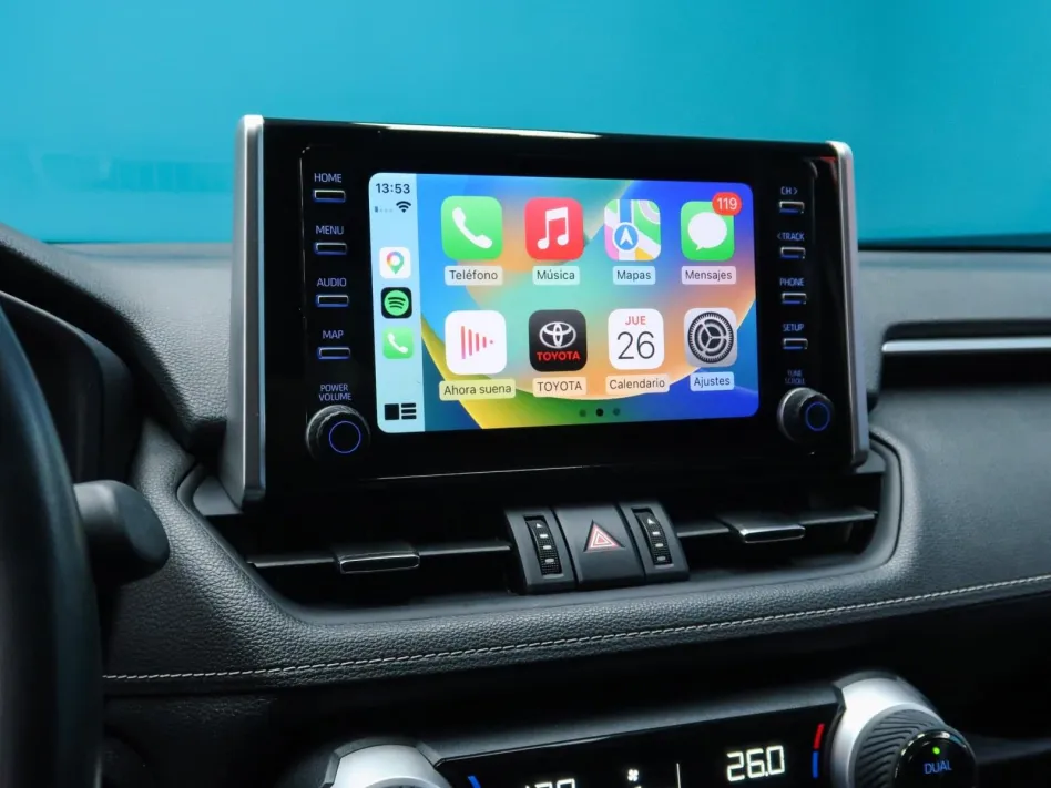 Toyota Rav4 BUSINESS