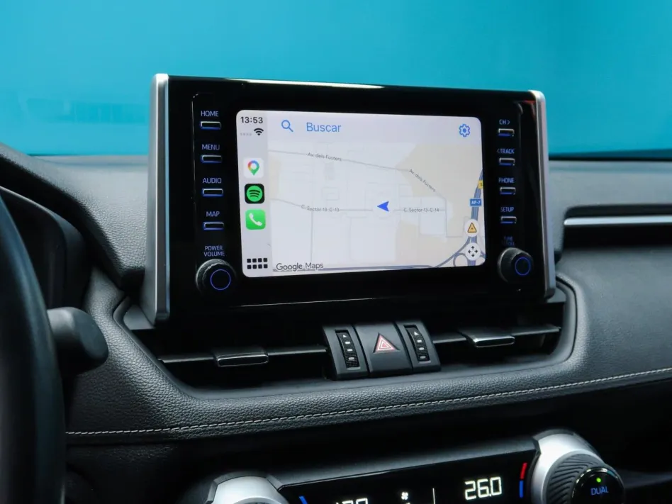 Toyota Rav4 BUSINESS