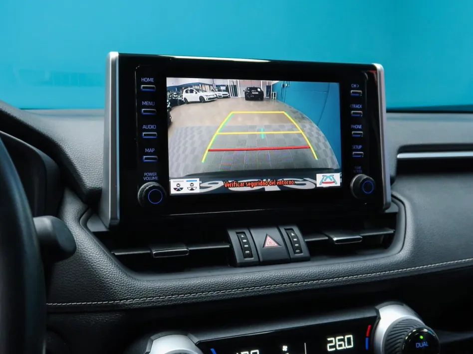 Toyota Rav4 BUSINESS