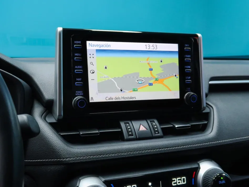 Toyota Rav4 BUSINESS