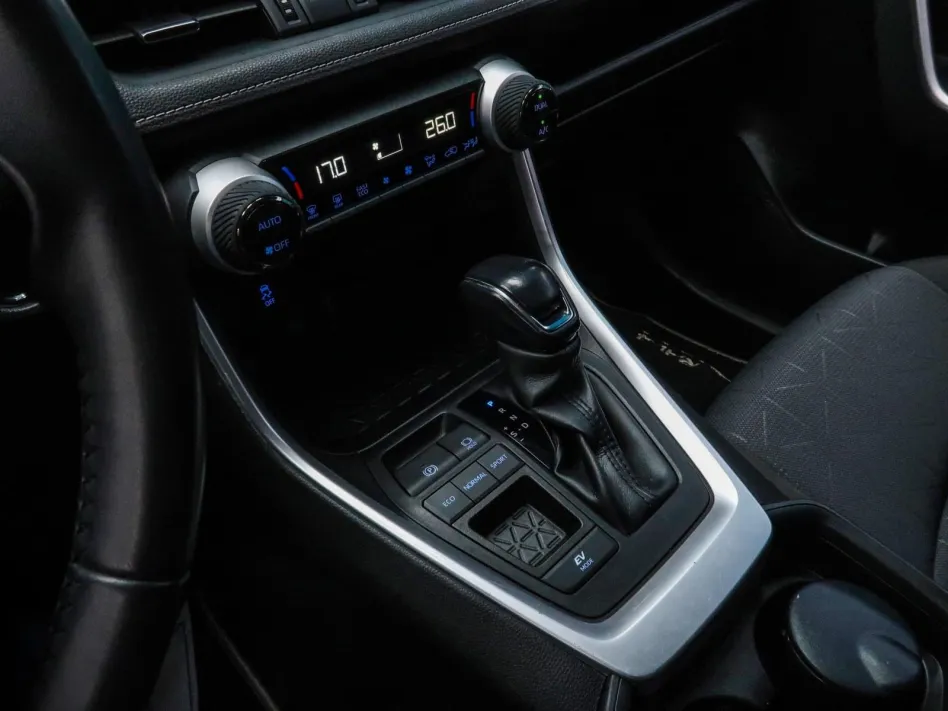 Toyota Rav4 BUSINESS