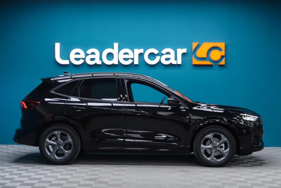 Ford Kuga ST-LINE 2.5 DURATEC FHEV 180CV  AUTO