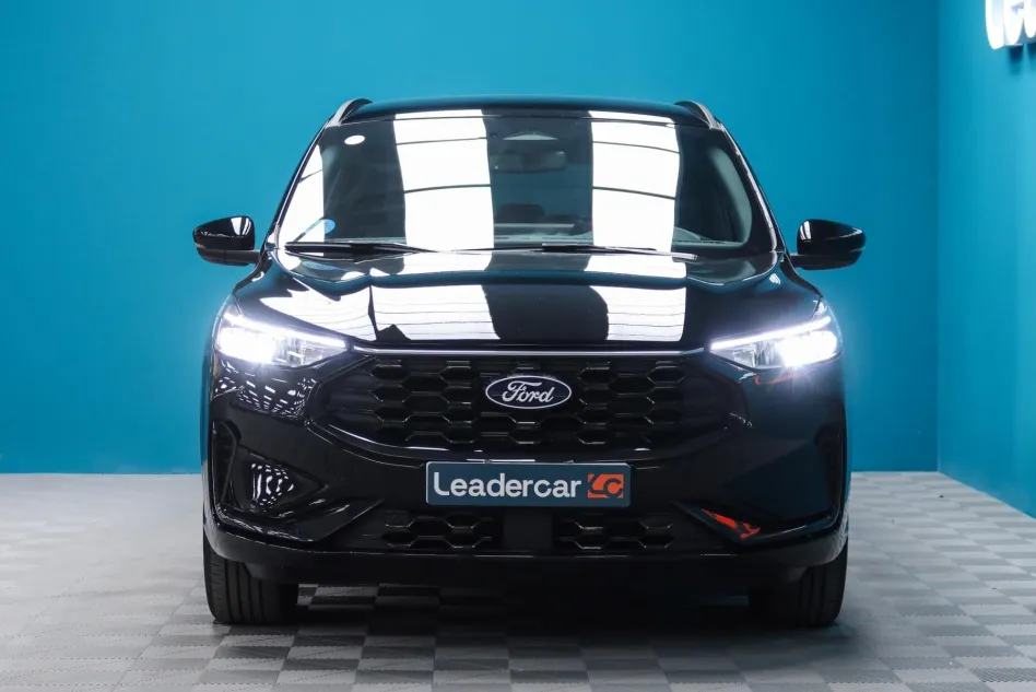 Ford Kuga ST-LINE 2.5 DURATEC FHEV 180CV  AUTO