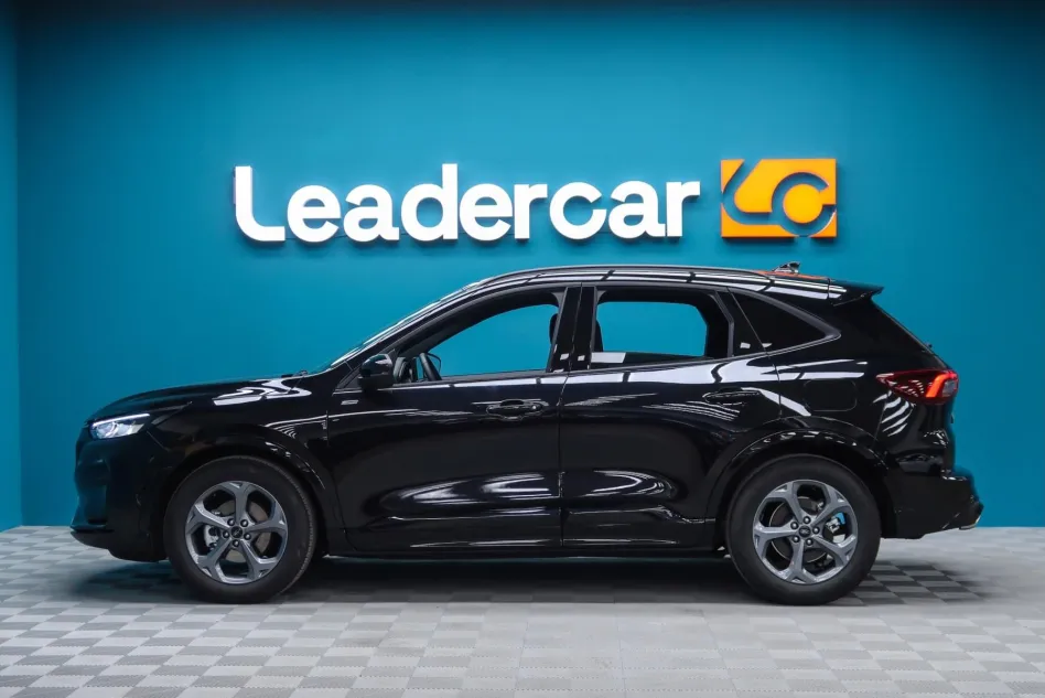 Ford Kuga ST-LINE 2.5 DURATEC FHEV 180CV  AUTO