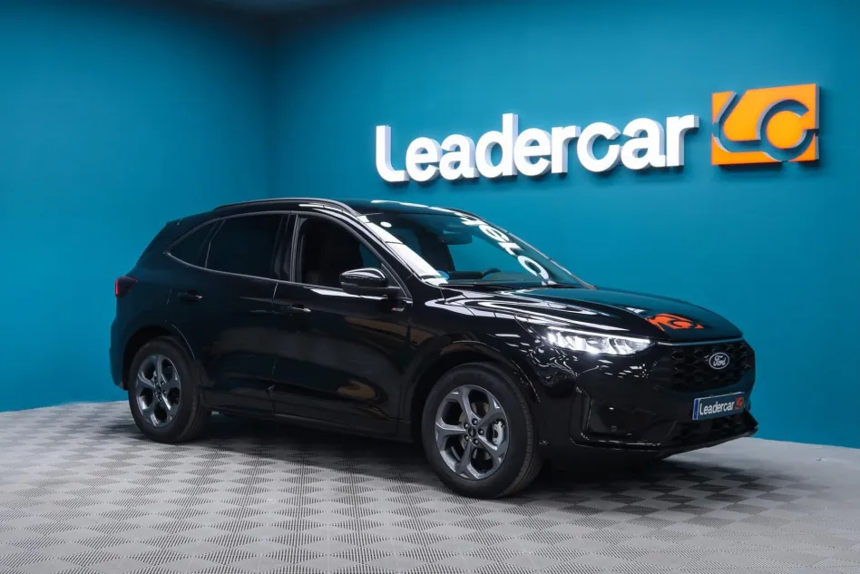 Ford Kuga ST-LINE 2.5 DURATEC FHEV 180CV  AUTO