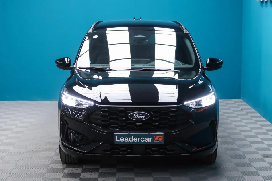 Ford Kuga ST-LINE 2.5 DURATEC FHEV 180CV  AUTO