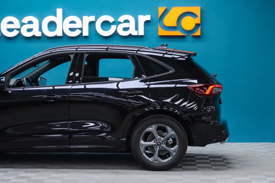 Ford Kuga ST-LINE 2.5 DURATEC FHEV 180CV  AUTO