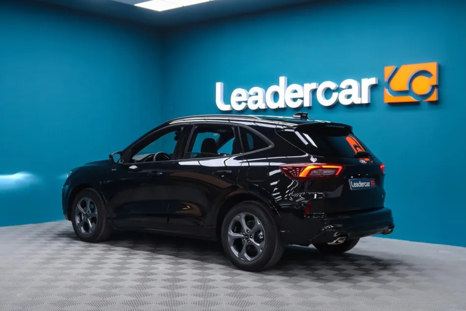 Ford Kuga ST-LINE 2.5 DURATEC FHEV 180CV  AUTO