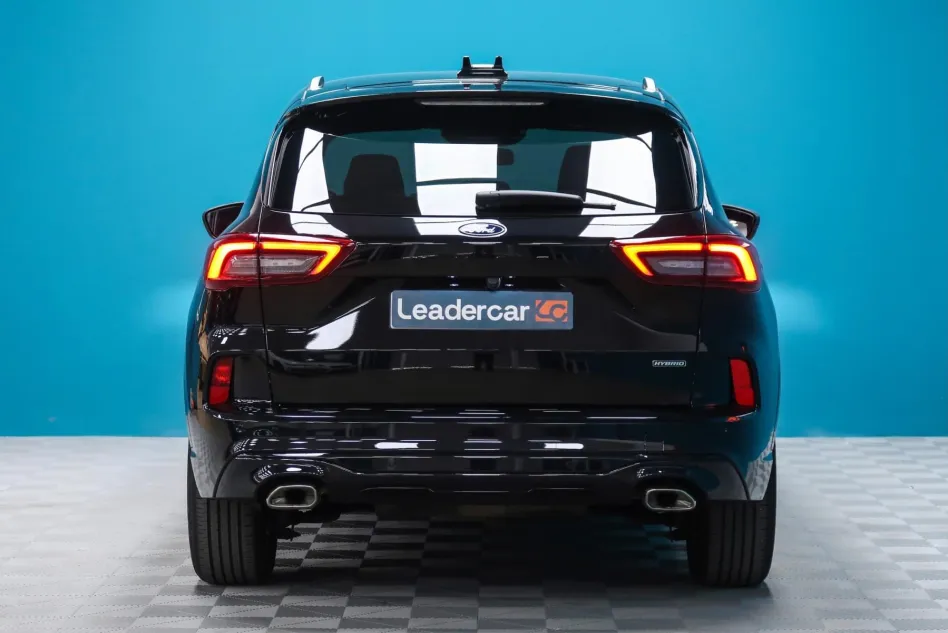 Ford Kuga ST-LINE 2.5 DURATEC FHEV 180CV  AUTO