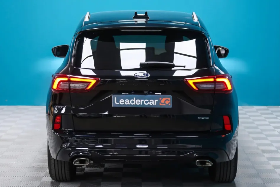 Ford Kuga ST-LINE 2.5 DURATEC FHEV 180CV  AUTO