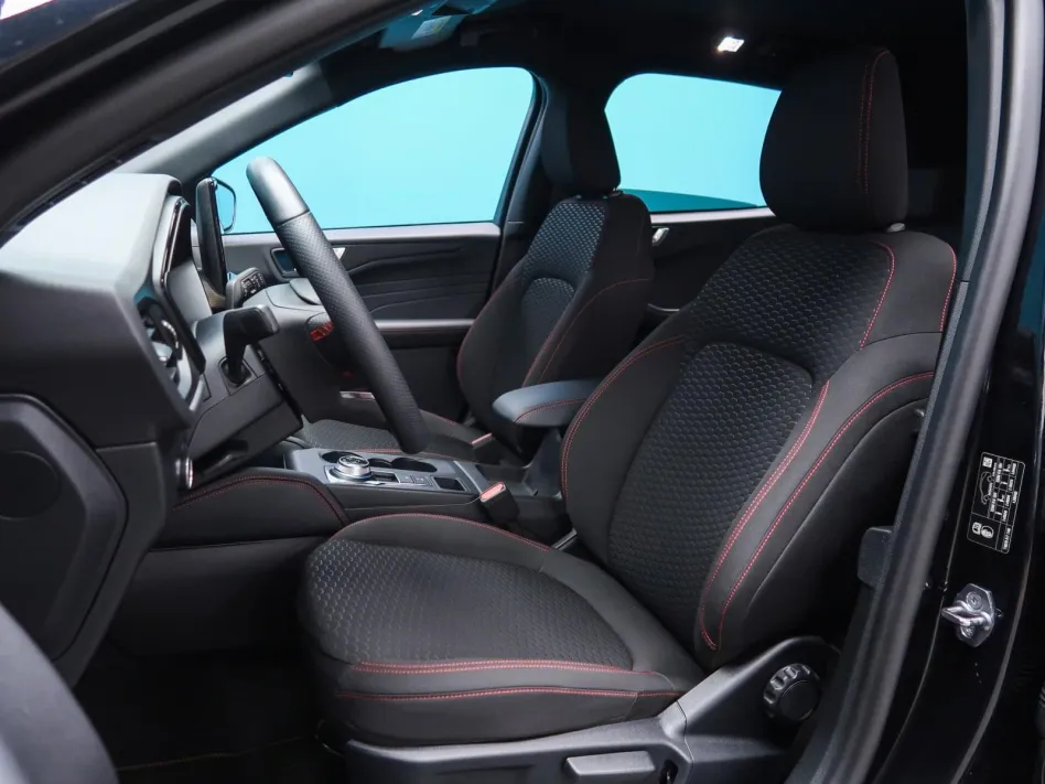Ford Kuga ST-LINE 2.5 DURATEC FHEV 180CV  AUTO