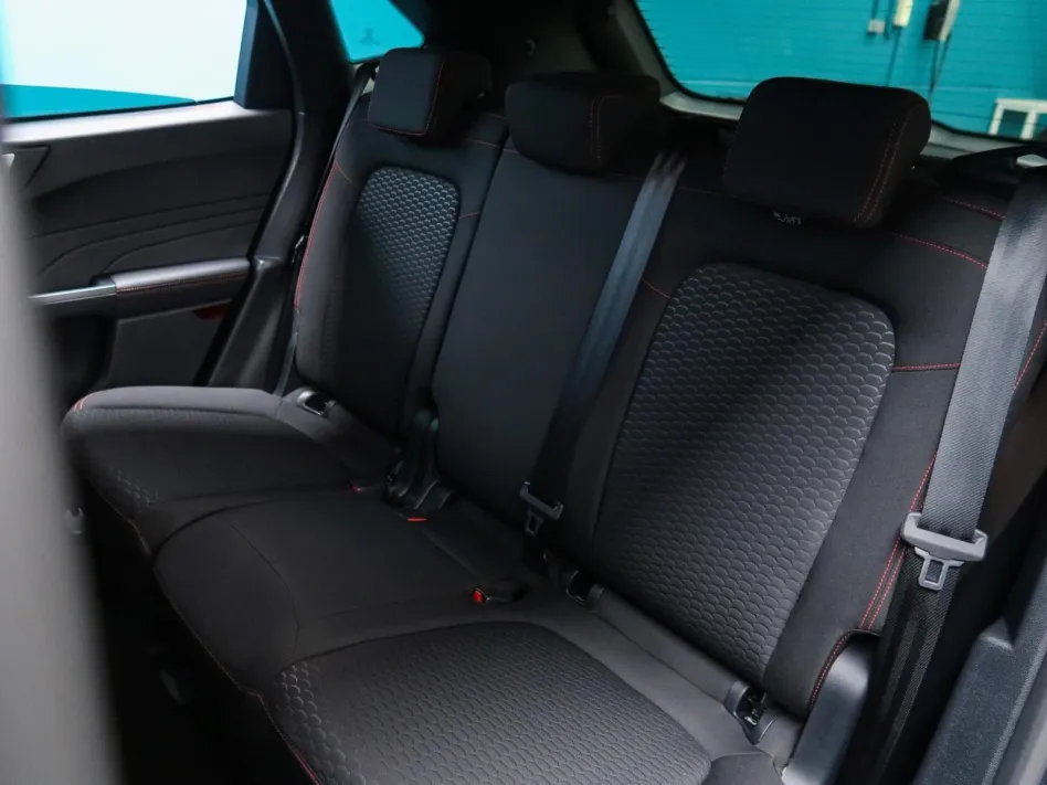 Ford Kuga ST-LINE 2.5 DURATEC FHEV 180CV  AUTO