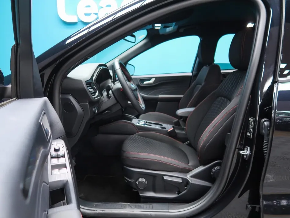 Ford Kuga ST-LINE 2.5 DURATEC FHEV 180CV  AUTO