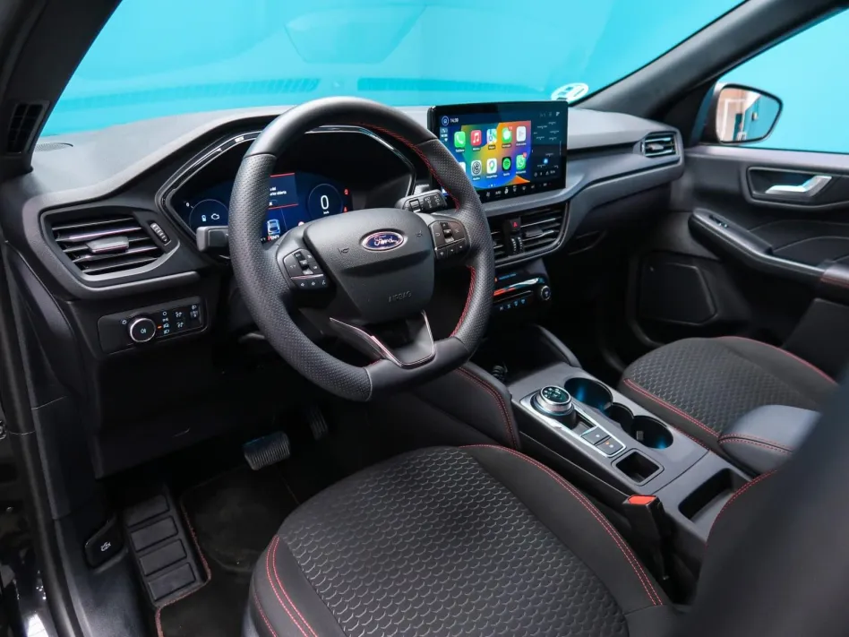 Ford Kuga ST-LINE 2.5 DURATEC FHEV 180CV  AUTO