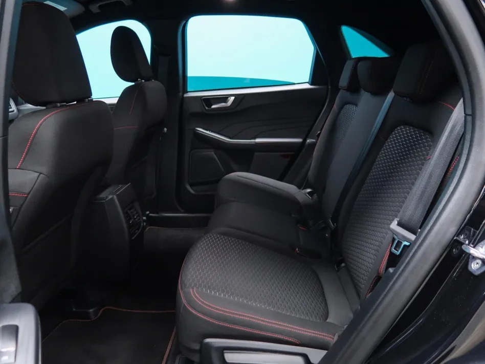 Ford Kuga ST-LINE 2.5 DURATEC FHEV 180CV  AUTO