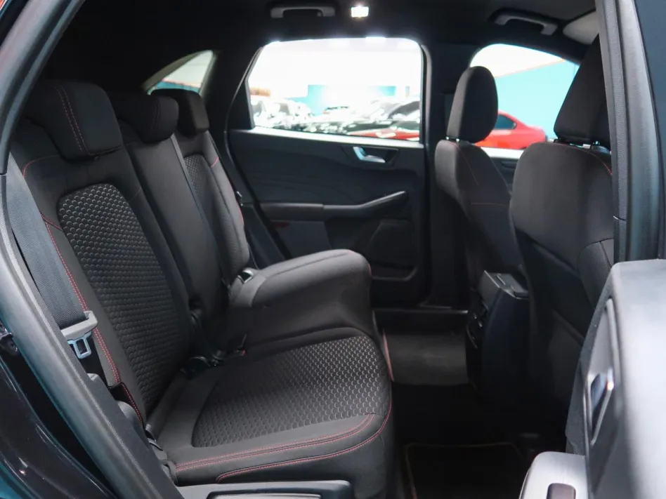 Ford Kuga ST-LINE 2.5 DURATEC FHEV 180CV  AUTO