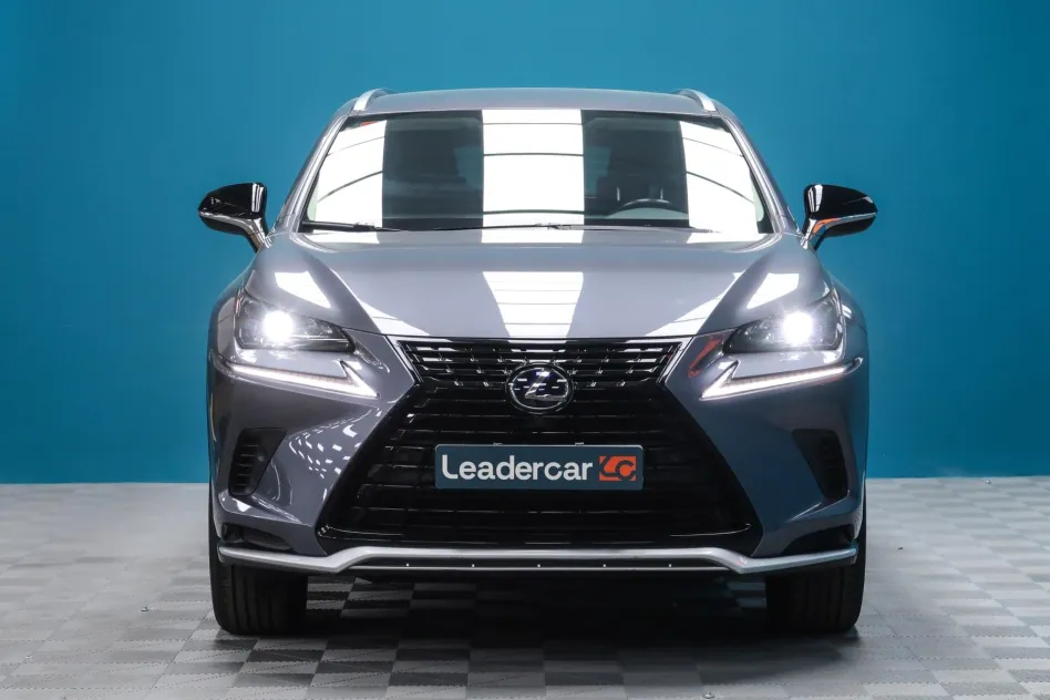 Lexus Nx 300H BUSINESS PLUS 197CV