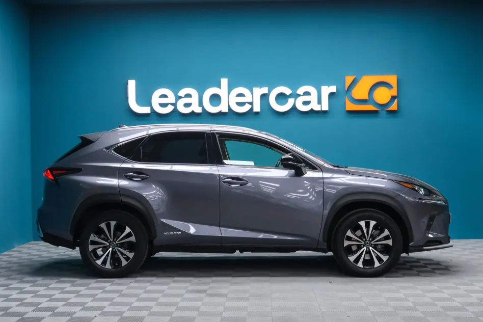 Lexus Nx 300H BUSINESS PLUS 197CV