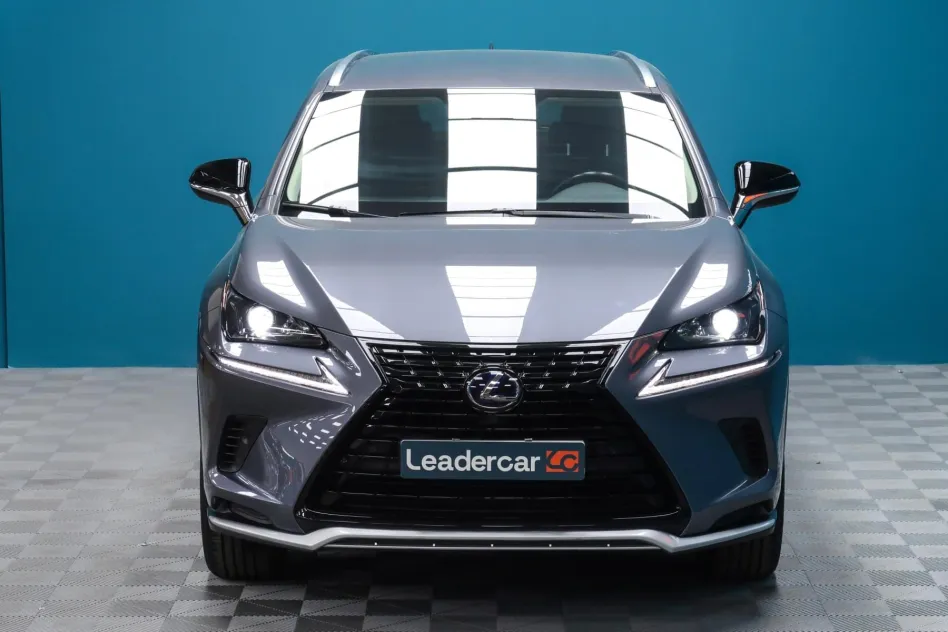 Lexus Nx 300H BUSINESS PLUS 197CV
