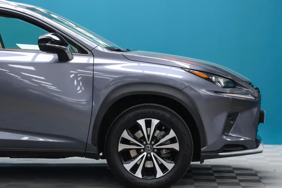 Lexus Nx 300H BUSINESS PLUS 197CV