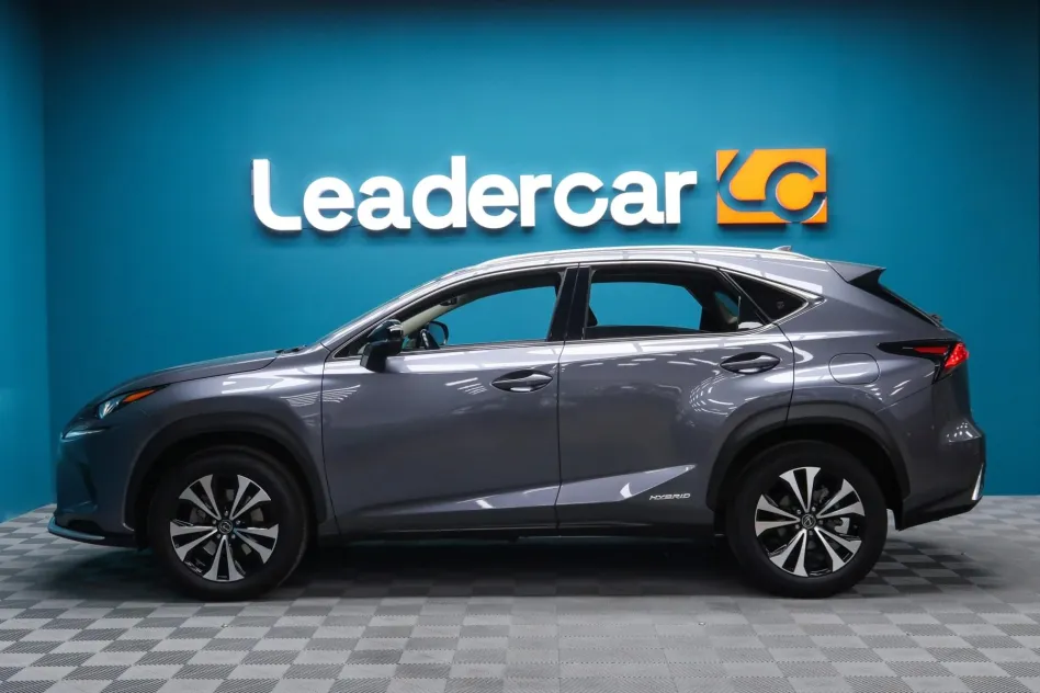 Lexus Nx 300H BUSINESS PLUS 197CV