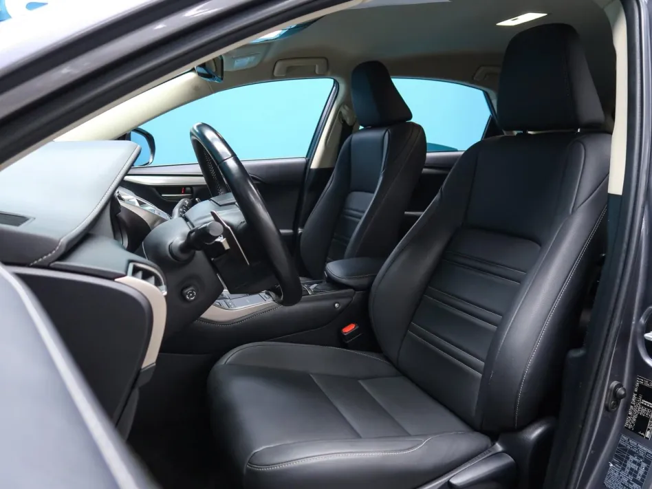 Lexus Nx 300H BUSINESS PLUS 197CV