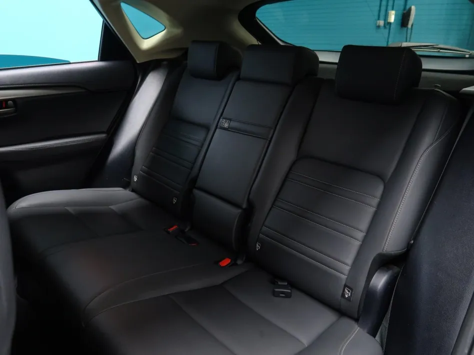 Lexus Nx 300H BUSINESS PLUS 197CV