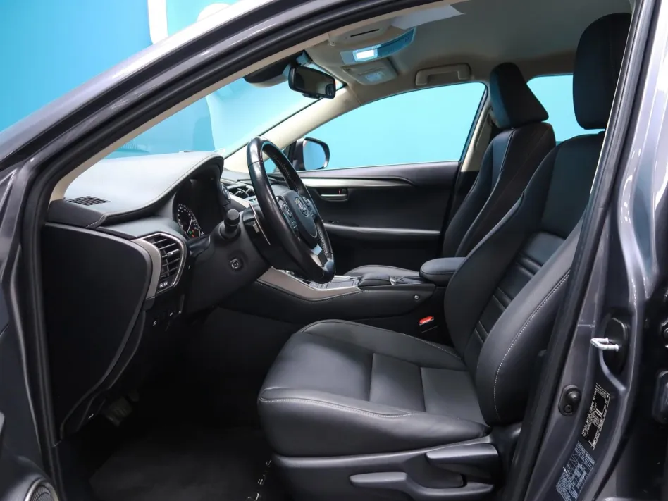Lexus Nx 300H BUSINESS PLUS 197CV