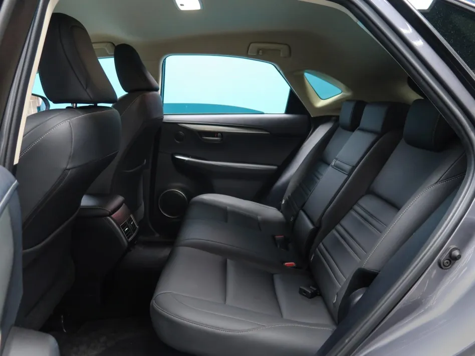 Lexus Nx 300H BUSINESS PLUS 197CV