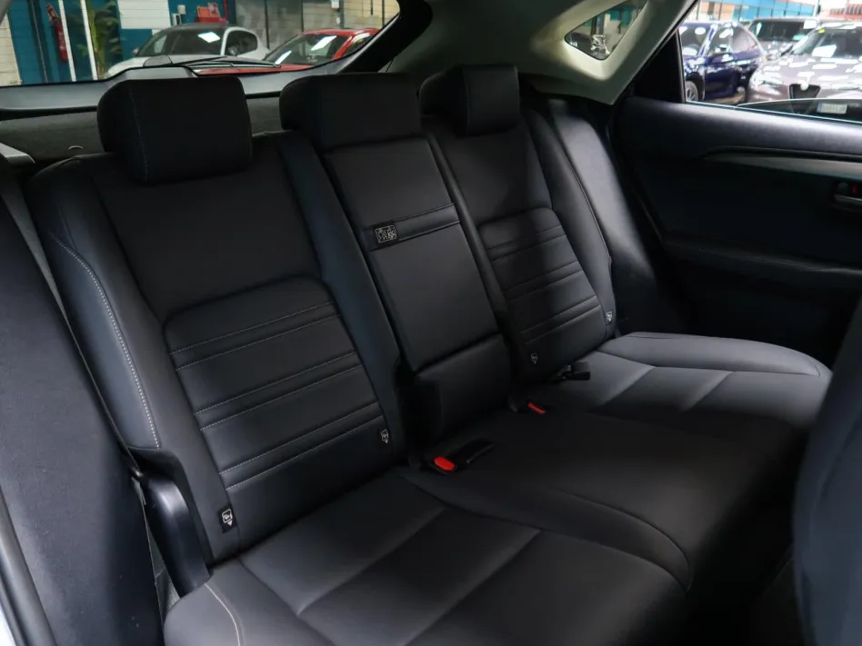 Lexus Nx 300H BUSINESS PLUS 197CV