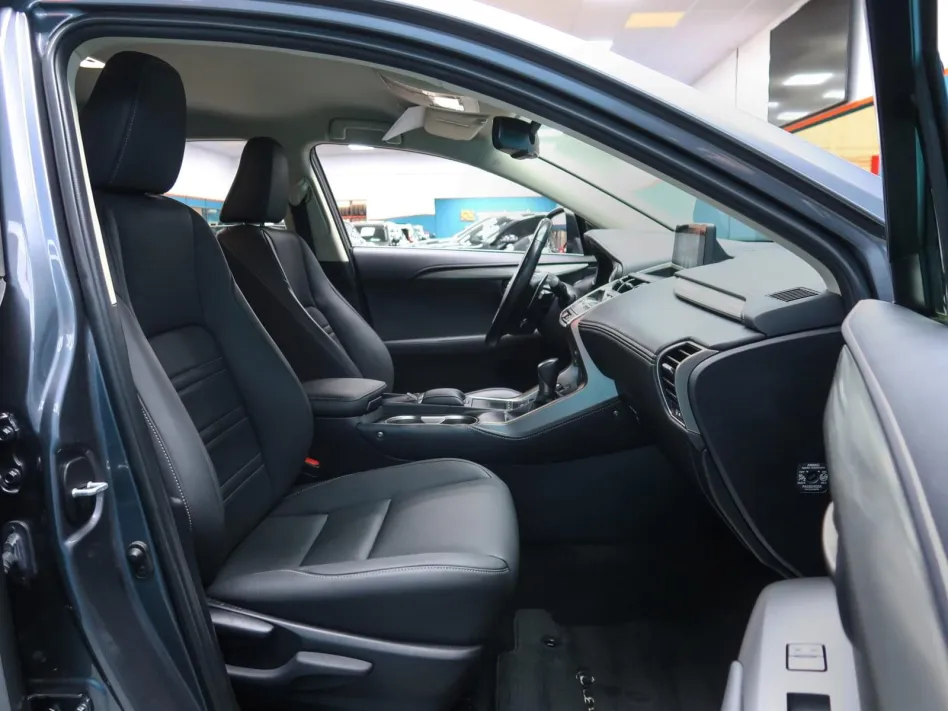 Lexus Nx 300H BUSINESS PLUS 197CV