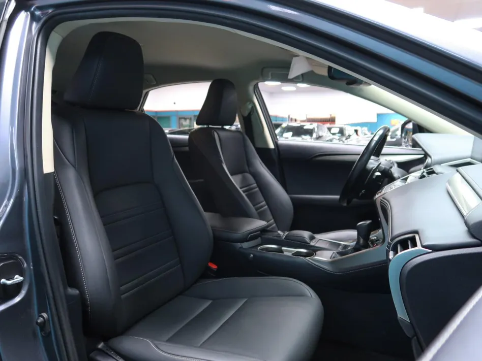 Lexus Nx 300H BUSINESS PLUS 197CV