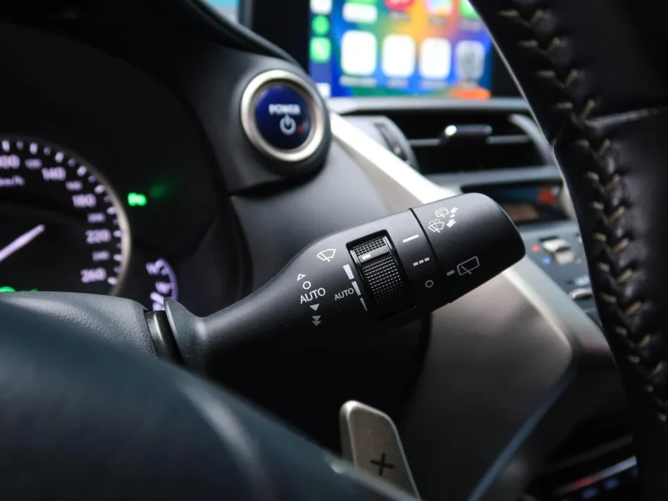 Lexus Nx 300H BUSINESS PLUS 197CV