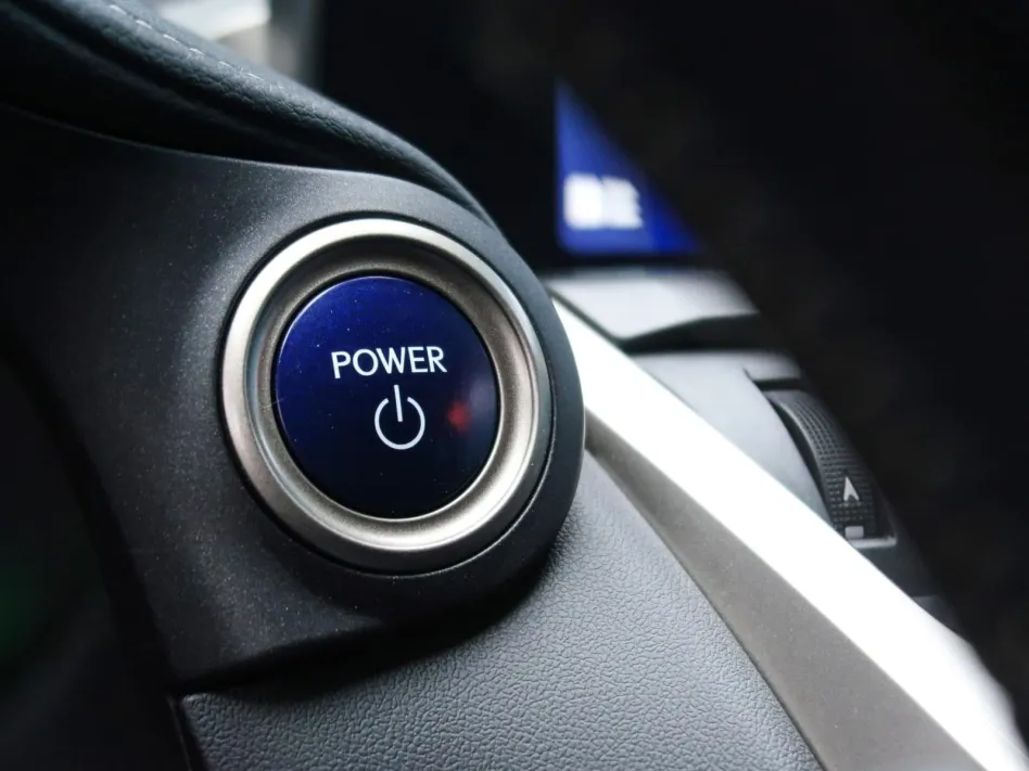 Lexus Nx 300H BUSINESS PLUS 197CV