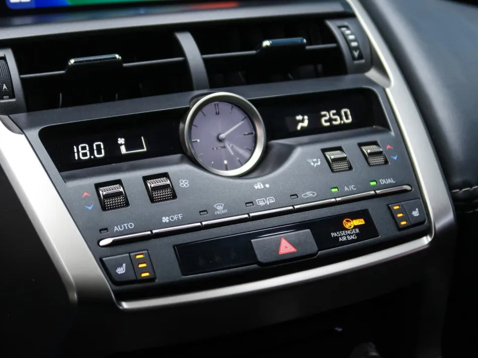 Lexus Nx 300H BUSINESS PLUS 197CV