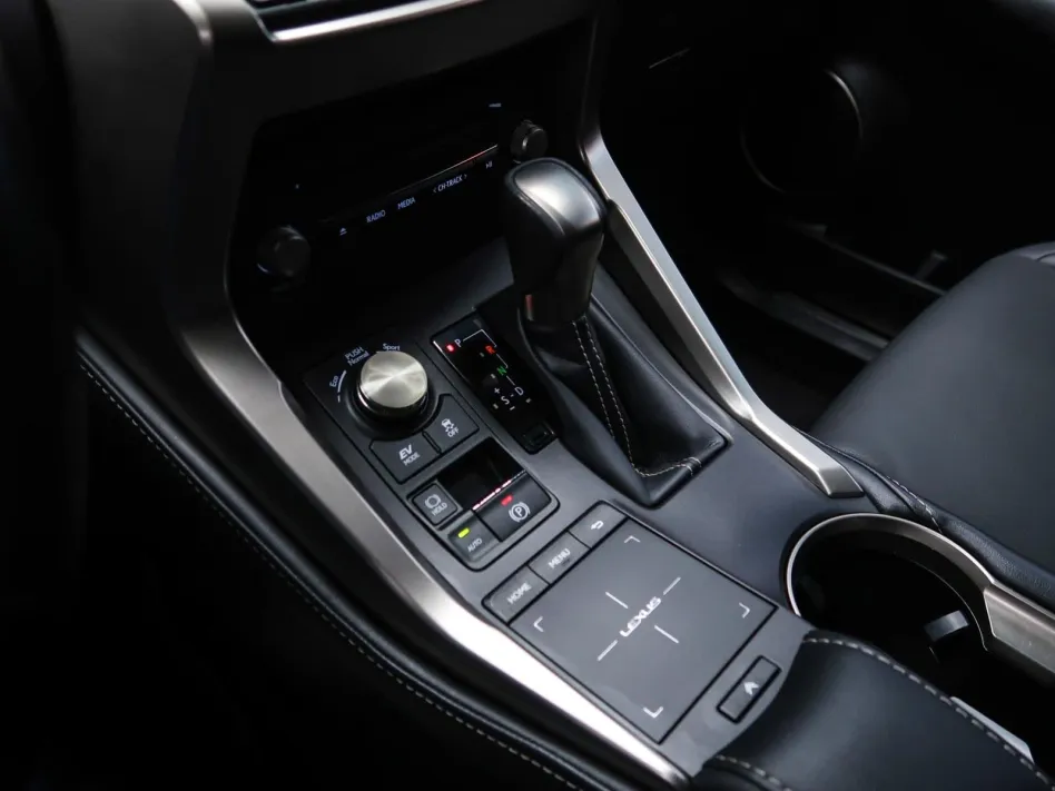 Lexus Nx 300H BUSINESS PLUS 197CV