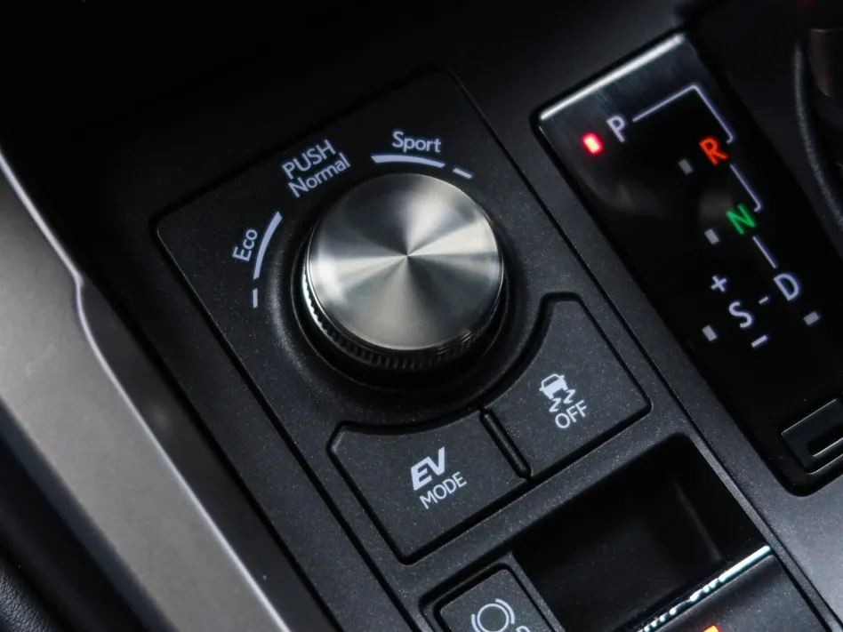 Lexus Nx 300H BUSINESS PLUS 197CV
