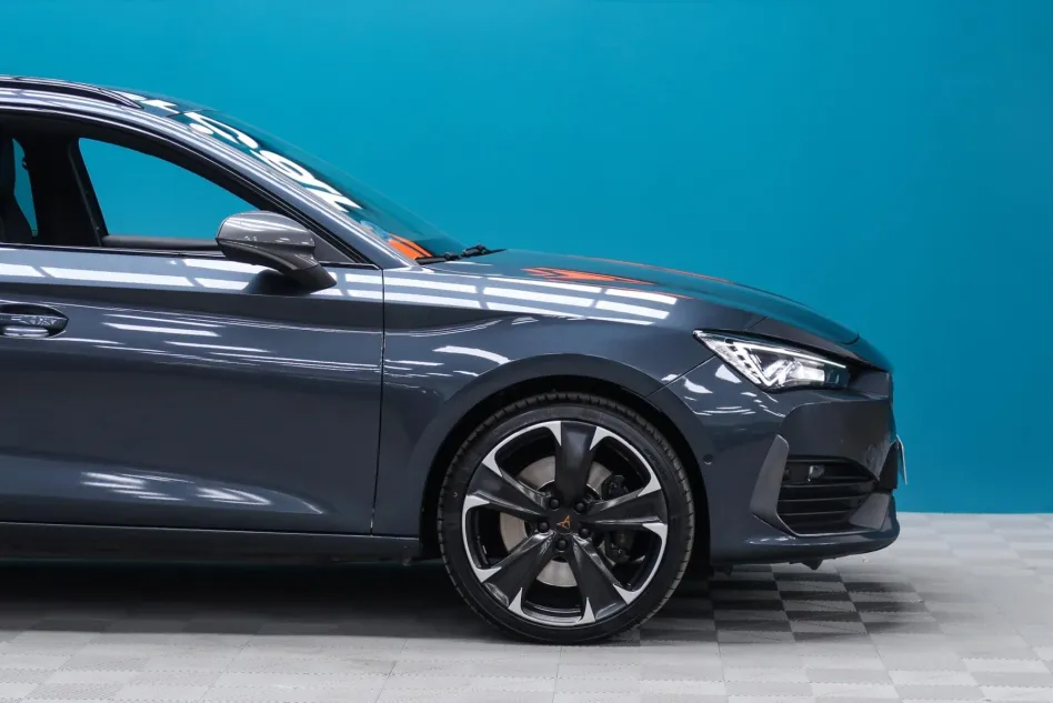Cupra LeÓn SP 1.4 E-HYBRID 245 CV