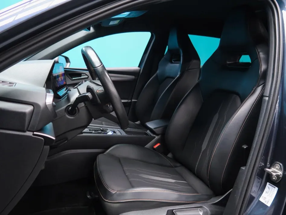 Cupra LeÓn SP 1.4 E-HYBRID 245 CV