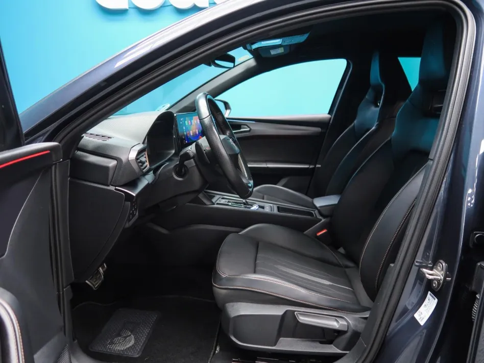 Cupra LeÓn SP 1.4 E-HYBRID 245 CV