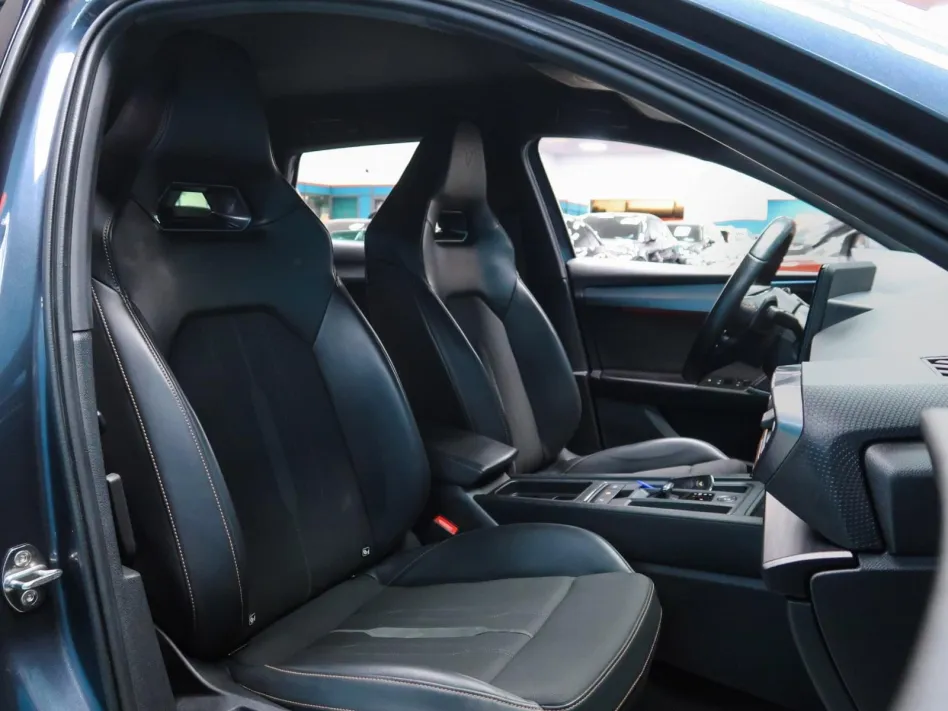 Cupra LeÓn SP 1.4 E-HYBRID 245 CV