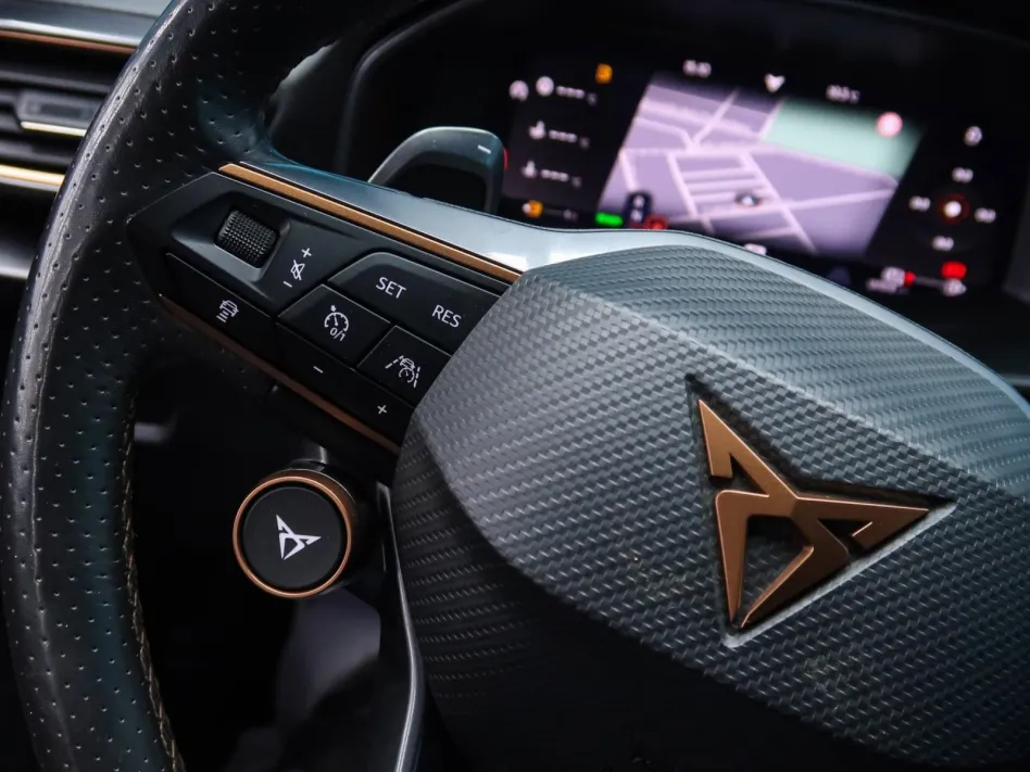 Cupra LeÓn SP 1.4 E-HYBRID 245 CV