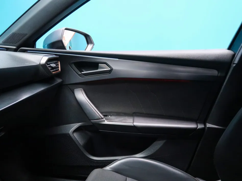 Cupra LeÓn SP 1.4 E-HYBRID 245 CV