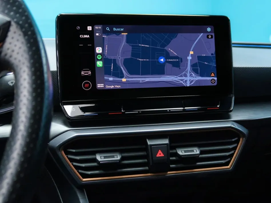 Cupra LeÓn SP 1.4 E-HYBRID 245 CV