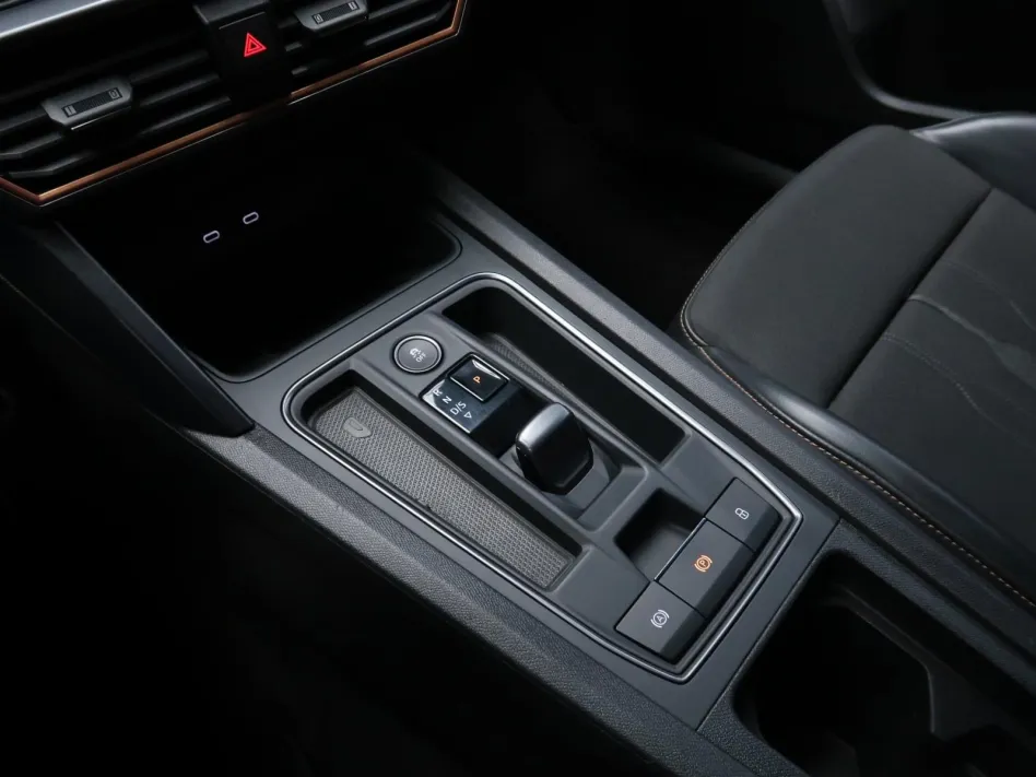 Cupra LeÓn SP 1.4 E-HYBRID 245 CV