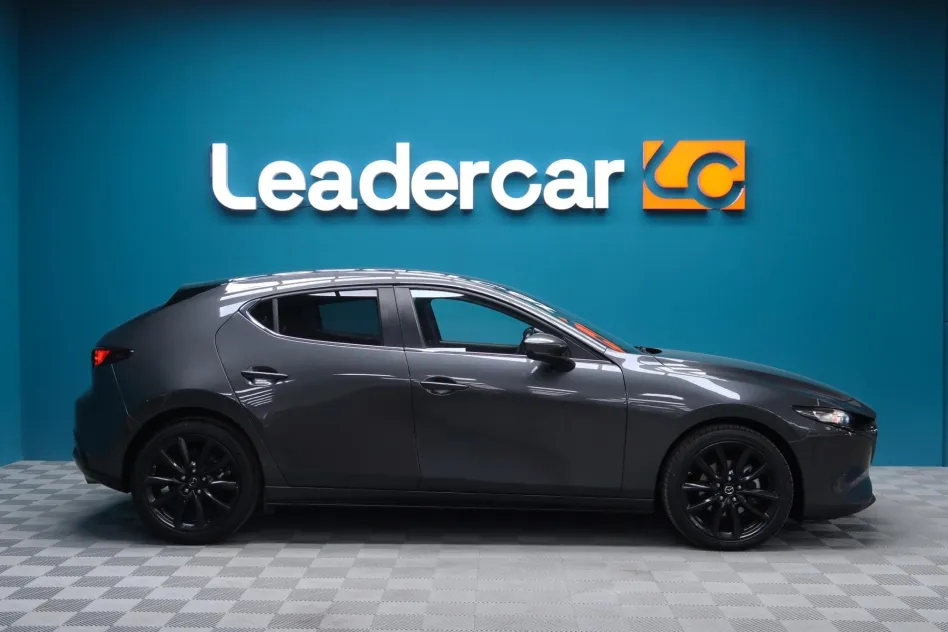Mazda Mazda 3 2.0 SKYACTIV-X EVOLUTION 186CV
