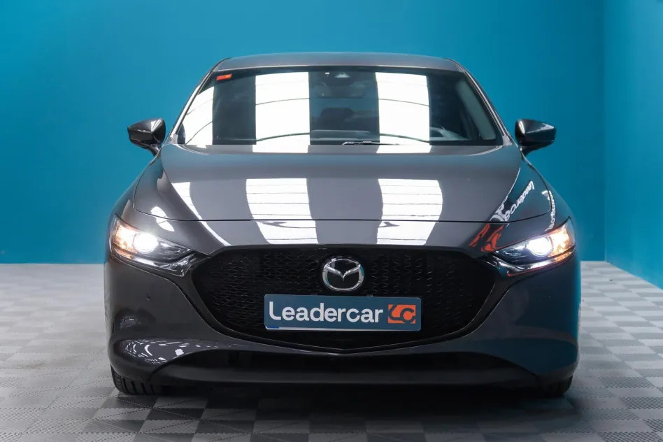 Mazda Mazda 3 2.0 SKYACTIV-X EVOLUTION 186CV